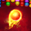 Attack Balls - New Bubble Shooter Game Best Cool and Funny Games For Girls and Kids - Touch Top Fun App Icon