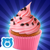 Cupcakes - by Bluebear App Icon