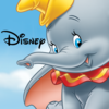 Dumbo Disney Classics App Icon