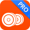 Dumbbell Workouts Pro App Icon