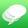 Text 2 Group  Fast SMS and iMessage App Icon