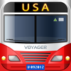 vTransit - public transit searchandnavigation App Icon