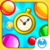 Bubble Blitz Mania App Icon