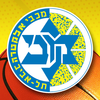 מכבי תל אביב App Icon