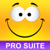 CLIPish Pro Suite - 3D Animations and Emoticons to Text Message and Share