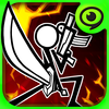 Cartoon Wars Blade App Icon