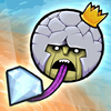 King Oddball App Icon