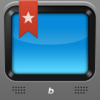 TV Forecast ~ Your Personal TV Guide App Icon