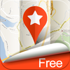 My Places for Google Maps App Icon