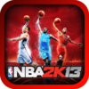NBA 2K13 App Icon
