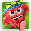 Loopy Fruit Race App Icon