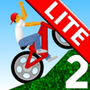 Bike Or Die 2 - Lite Edition App Icon