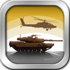 Modern Conflict App Icon