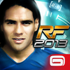 Real Football 2013 App Icon