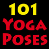 101 Yoga Poses App Icon
