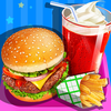 Happy Meal Party - Free App Icon