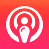PodCruncher - Podcast Player and Manager for Podcasts App Icon