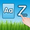 Letter Quiz - Learn ABCs write alphabet tracing teach letters flashcards with learning games for kids
