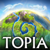 Topia World Builder App Icon