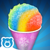 Snow Cones by Bluebear App Icon