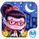 City Story Metro Halloween App Icon