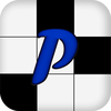 Lets Puzzle - Crossword game App Icon