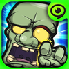Zombie Gunner App Icon
