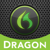 Dragon Remote Microphone App Icon