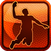 iBasketball App Icon