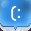 الرسائل الملونة App Icon