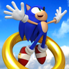 Sonic Jump App Icon
