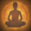 Медитация App Icon
