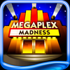 Megaplex Madness - Now Playing App Icon