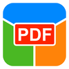 PDF Printer for iPhone App Icon