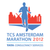 TCS Amsterdam Marathon 2012