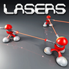 Lasers App Icon