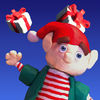 Sparky The Christmas Elf App Icon