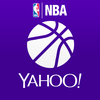 Yahoo Fantasy Basketball App Icon