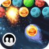 Bubble Galaxy with Buddies App Icon
