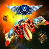 AstroWings The space war has begun App Icon