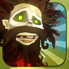 Hairy Tales App Icon