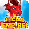 Social Empires App Icon