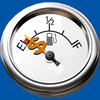 Fuel calculator Int App Icon