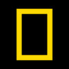 National Geographic Magazine App Icon