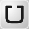 Uber App Icon