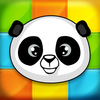 Panda Jam App Icon