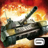 World at Arms - Wage war for your nation App Icon