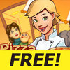 Pizza Shop Mania Free App Icon