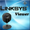 Linksys Camera Viewer for iPhone App Icon