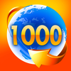 1000 лучших мест Земли которые нужно увидеть за свою жизнь App Icon